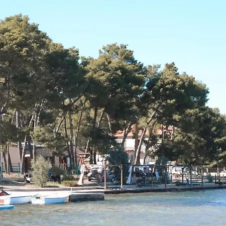 Semesterbostad Mobile Homes Seaside